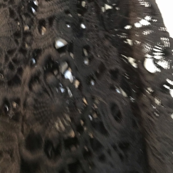 This is for the summer you can use it as a cover-up or going out to dinner!!! - Picture 1 of 4